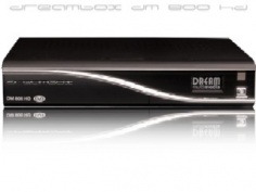 Dreambox DM 800HD PVR china