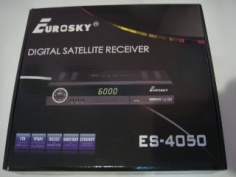 Eurosky ES-4050  