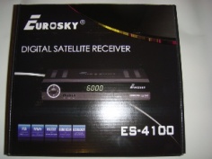 EuroSky ES-4100