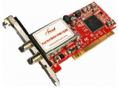 Prof Red Series DVB-S 6200 PCI