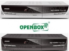 OPENBOX S5 HD PVR